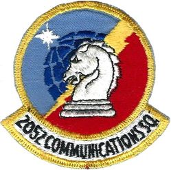 2052d Communications Squadron
