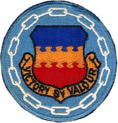 20th Air Police Squadron
