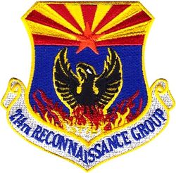 214th Reconnaissance Group
