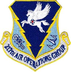 217th Air Operations Group
