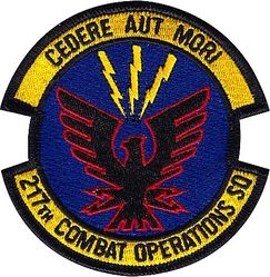 217th Combat Operations Squadron

