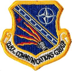 2187th Communications Group
