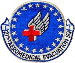 21st Aeromedical Evacuation Squadron
