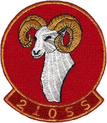 21st Operations Support Squadron
