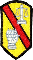 21st Security Police Squadron
