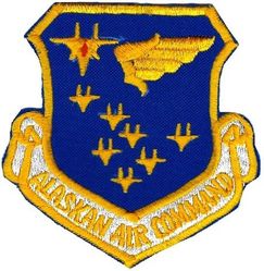 21st Tactical Fighter Wing F-15 Morale
Korean made.
