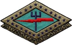 223d Combat Communications Squadron
Keywords: subdued
