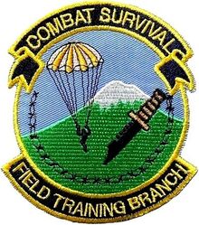 22d Crew Training Squadron Field Training Branch
