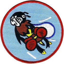 22d Fighter Squadron
Large size. 

