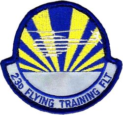 23d Flying Training Flight
