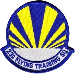 23d Flying Training Squadron
