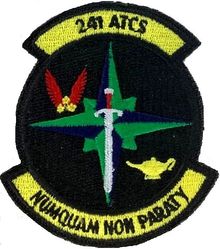 241st Air Traffic Control Squadron
