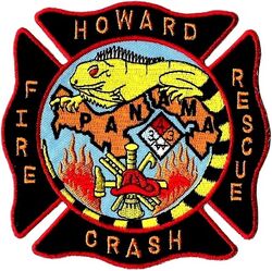 24th Civil Engineering Squadron Fire Protection Flight
