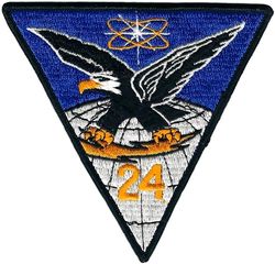 24th Cadet Squadron 
