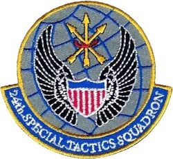 24th Special Tactics Squadron
