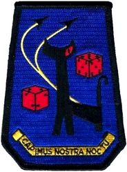 25th Cadet Squadron Morale
