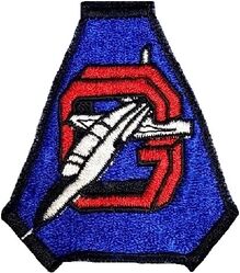 25th Flying Training Squadron G Flight

