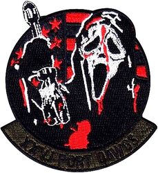 26th Aerial Port Squadron Morale
