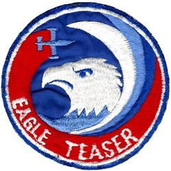 26th Aggressor Squadron T-33
Korean made.

