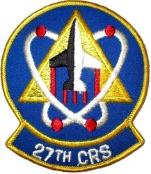 27th Component Repair Squadron
