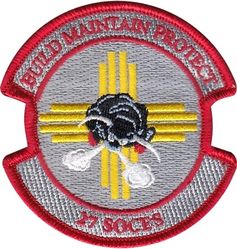 27th Special Operations Civil Engineering Squadron
