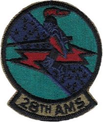 28th Avionics Maintenance Squadron
Keywords: subdued