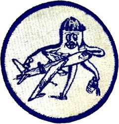 28th Field Maintenance Squadron
First version.
