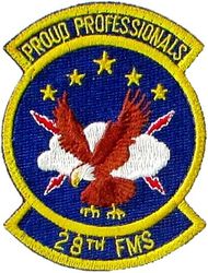 28th Field Maintenance Squadron
