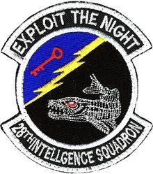 28th Intelligence Squadron
