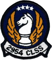 2954th Combat Logistics Support Squadron
