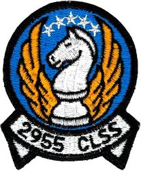2955thd Combat Logistics Support Squadron
