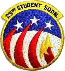 29th Student Squadron
