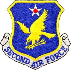 2d Air Force
