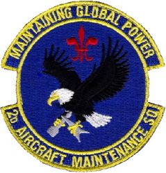 2d Aircraft Maintenance Squadron

