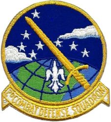2d Combat Defense Squadron

