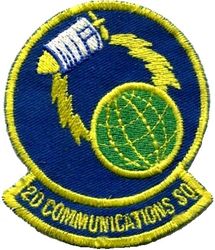 2d Communications Squadron

