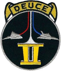 2d Cadet Squadron
