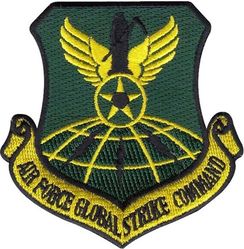 2d Operations Group Air Force Global Strike Command Morale
