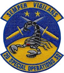 2d Special Operations Squadron

