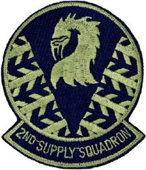 2d Supply Squadron
Keywords: subdued