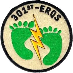 301st Expeditionary Rescue Squadron Morale
Keywords: Desert