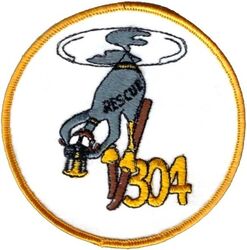 304th Aerospace Rescue and Recovery Squadron Morale
Taiwan made.
