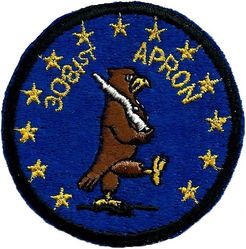 3081st Air Police Squadron
