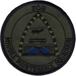 308th Missile Maintenance Squadron
Keywords: subdued