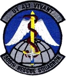 308th Rescue Squadron
