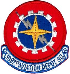 3097th Aviation Depot Squadron
