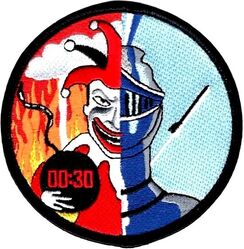 30th Cadet Squadron Morale
