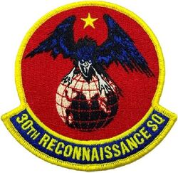 30th Reconnaissance Squadron

