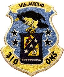 310th Organizational Maintenance Squadron
