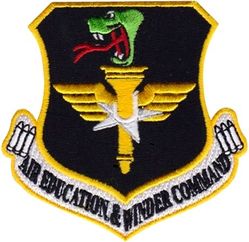 311th Fighter Squadron Air Education and Training Command Morale
